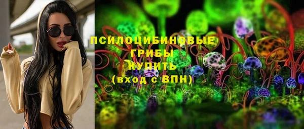 тгк Алексеевка